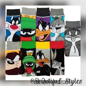 Looney Socks